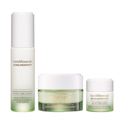 SKINLONGEVITY® Hydration Ritual
