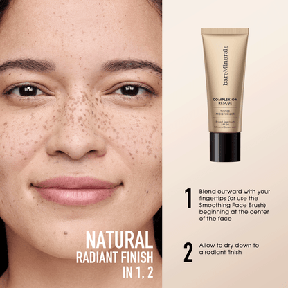 Mini COMPLEXION RESCUE® Tinted Moisturizer with Hyaluronic Acid and Mineral SPF 30