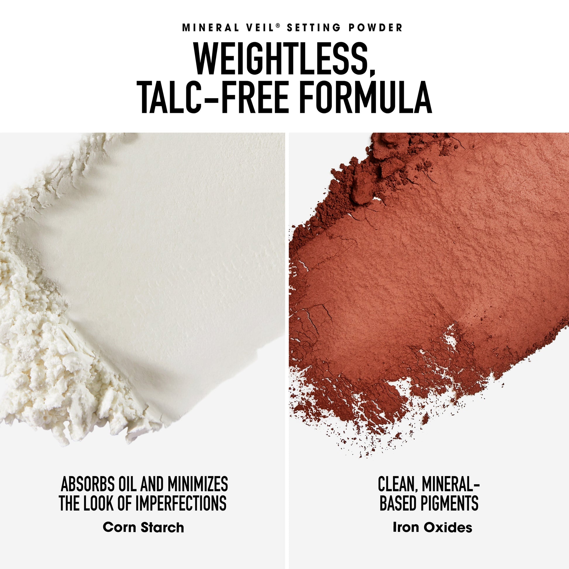 The Original Get Started® Kit 3-Piece Mineral Makeup Set