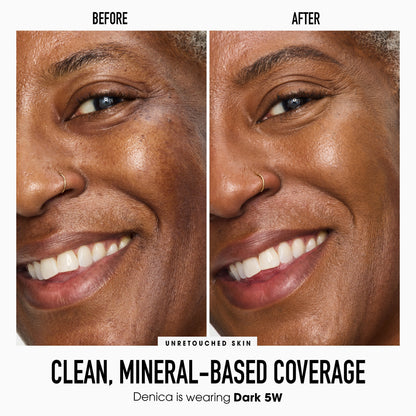 ORIGINAL Liquid Mineral Concealer
