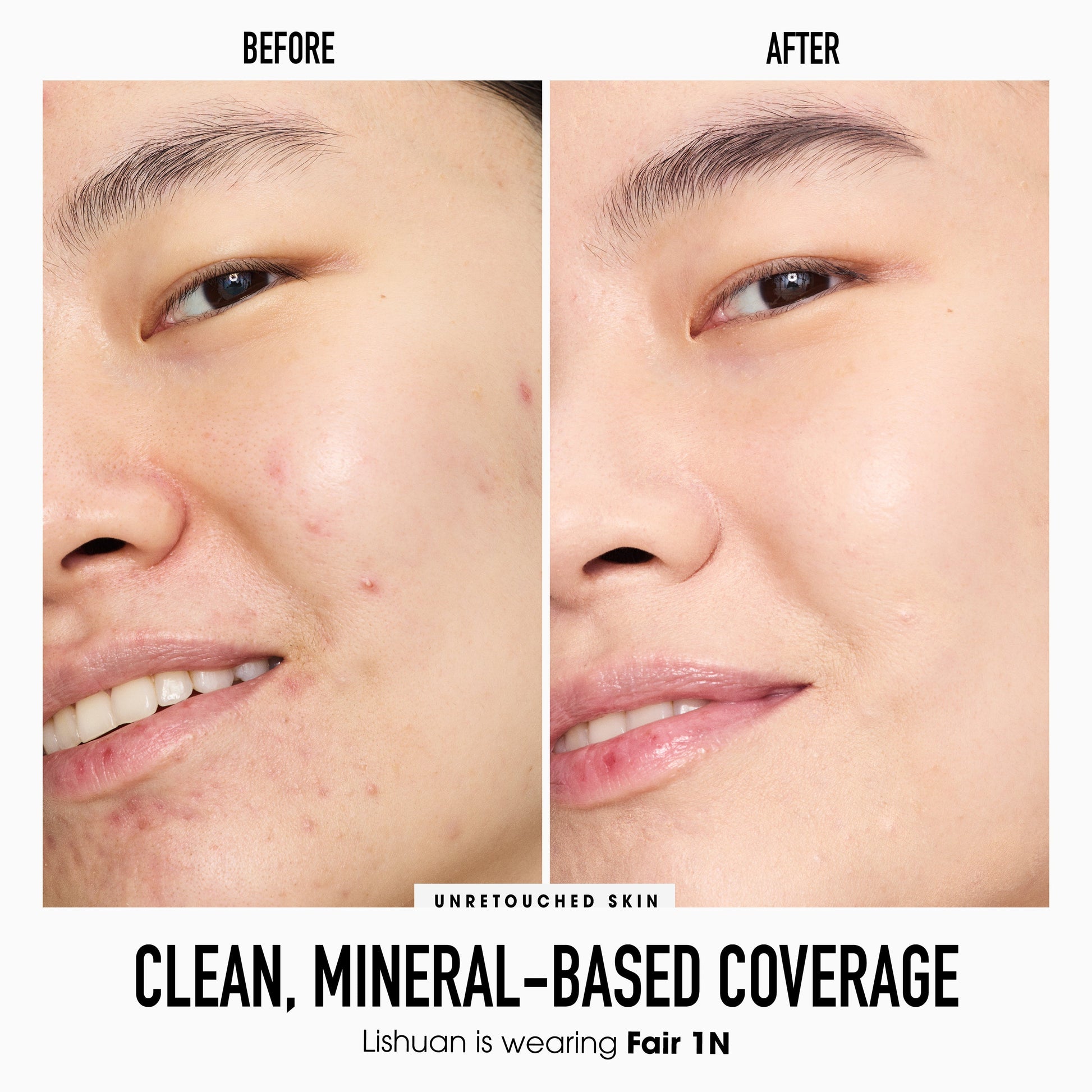 ORIGINAL Liquid Mineral Concealer