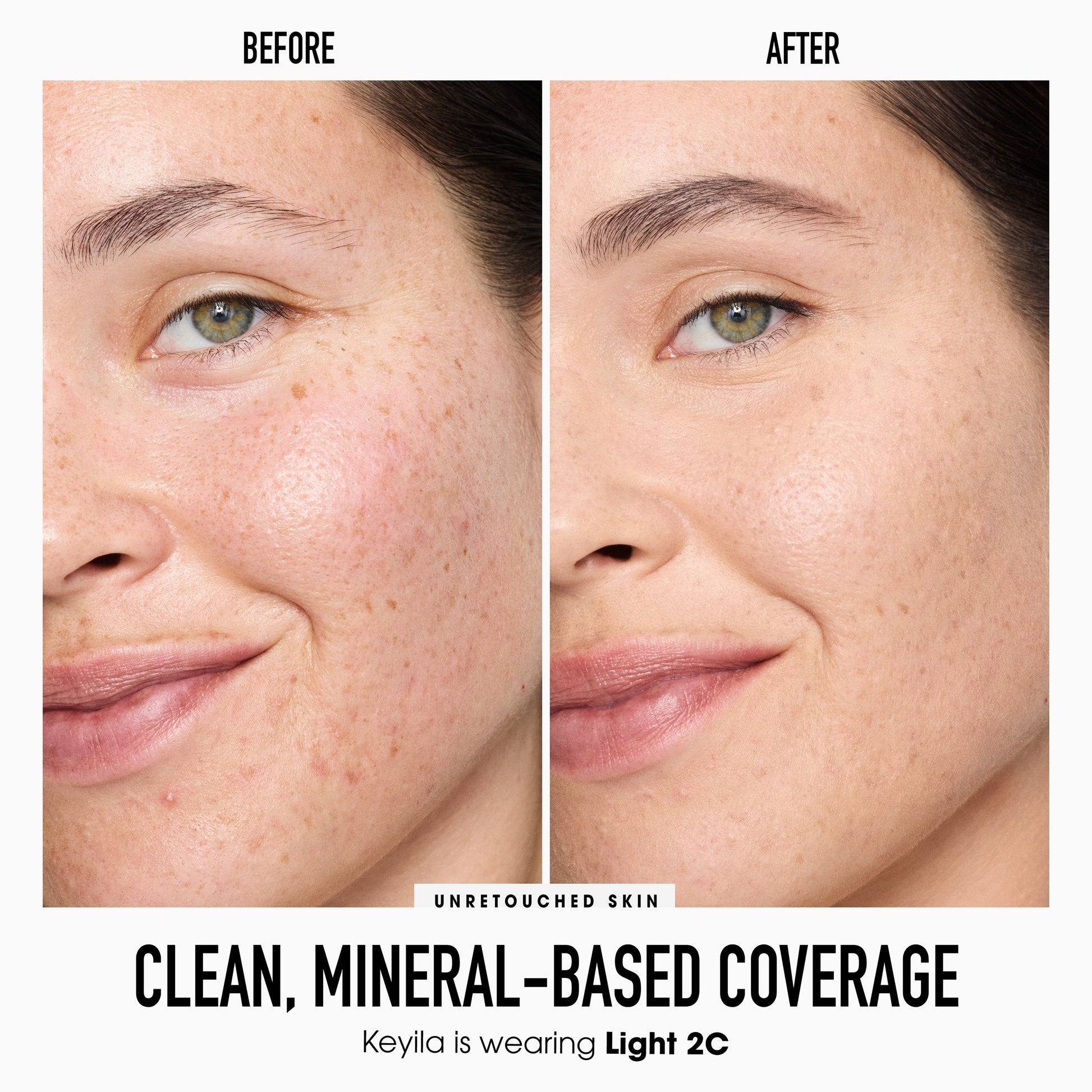 ORIGINAL Liquid Mineral Concealer