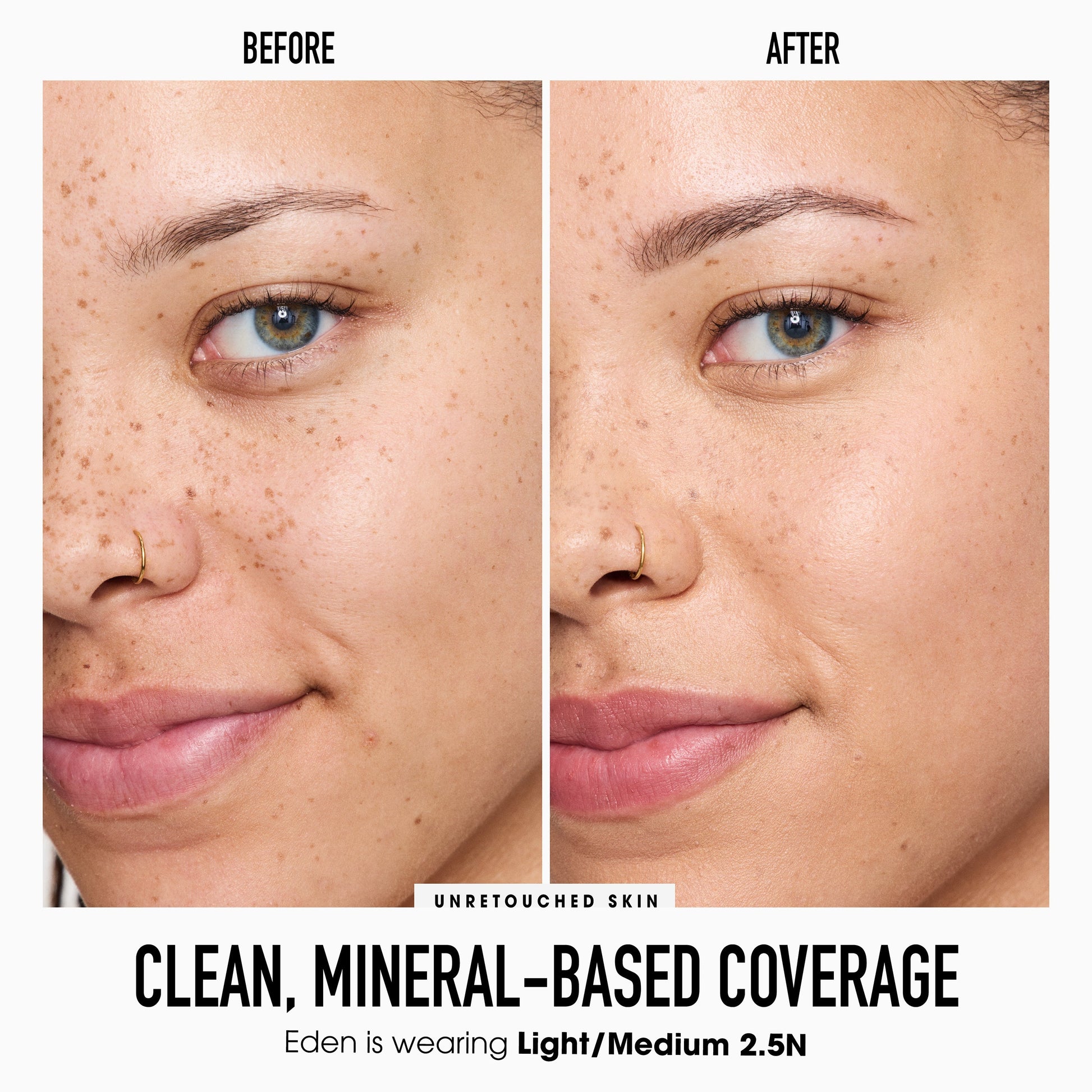 ORIGINAL Liquid Mineral Concealer