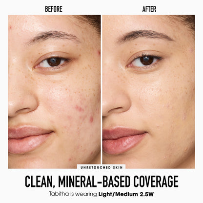 ORIGINAL Liquid Mineral Concealer