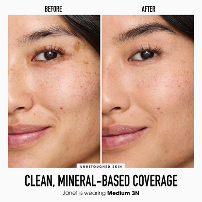 ORIGINAL Liquid Mineral Concealer