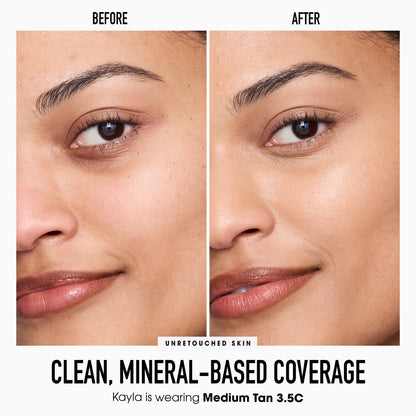 ORIGINAL Liquid Mineral Concealer