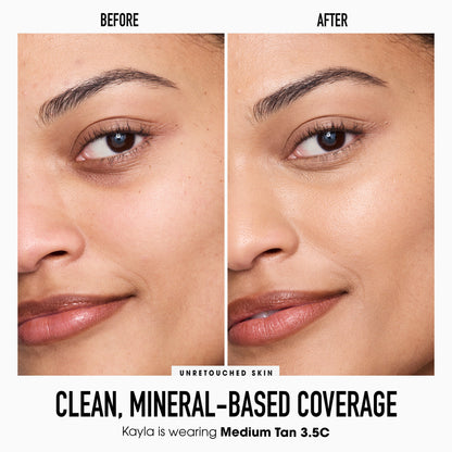 ORIGINAL Liquid Mineral Concealer