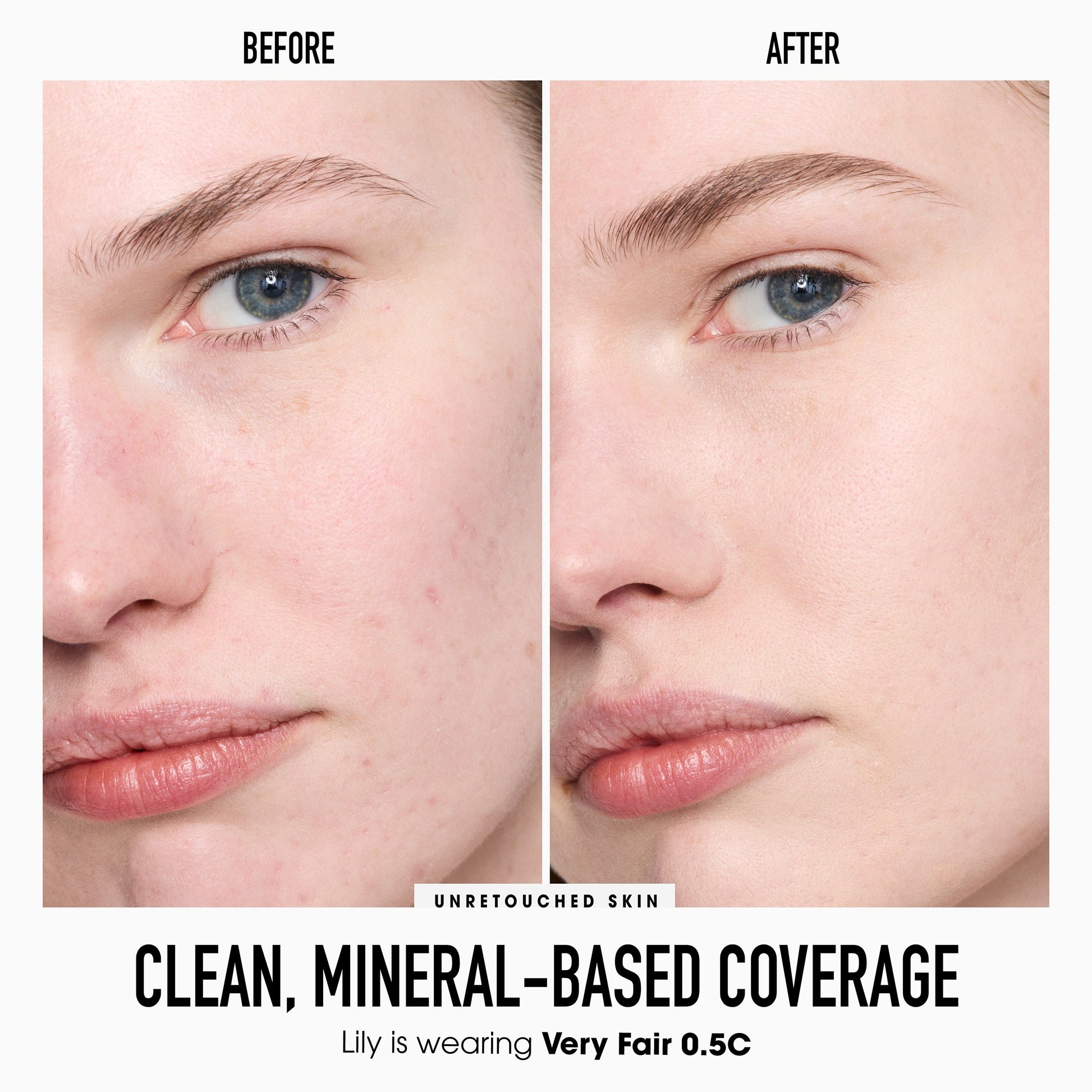 ORIGINAL Liquid Mineral Concealer