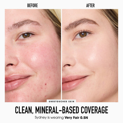 ORIGINAL Liquid Mineral Concealer