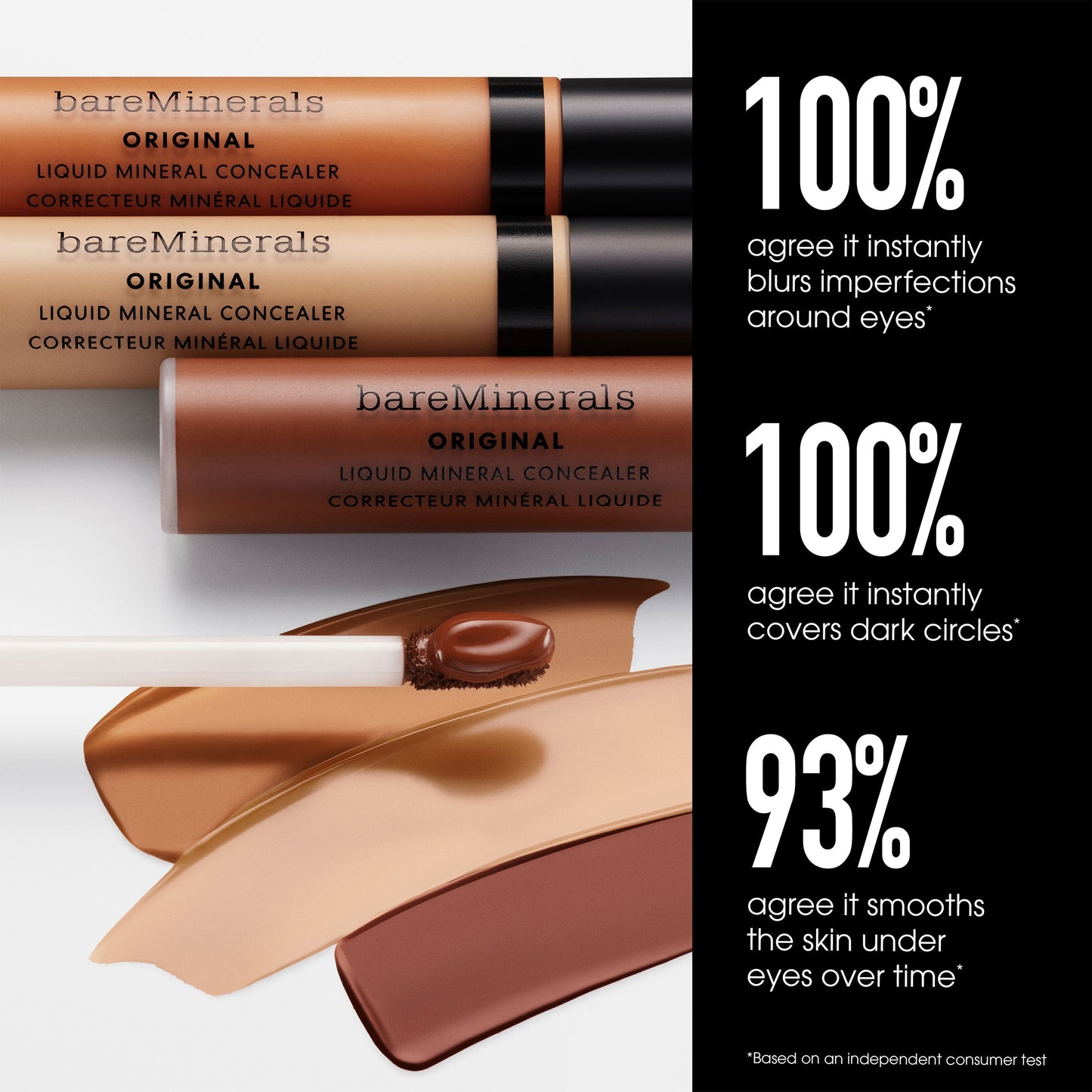 ORIGINAL Liquid Mineral Concealer
