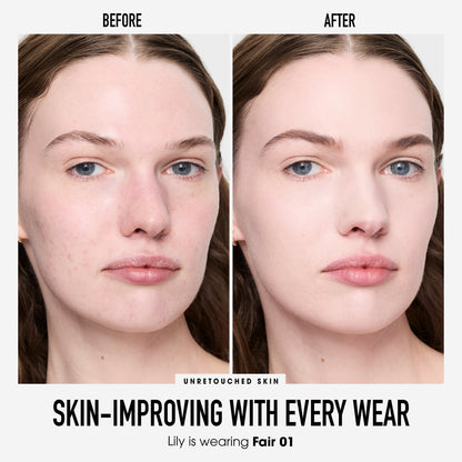 ORIGINAL Loose Powder Foundation SPF 15