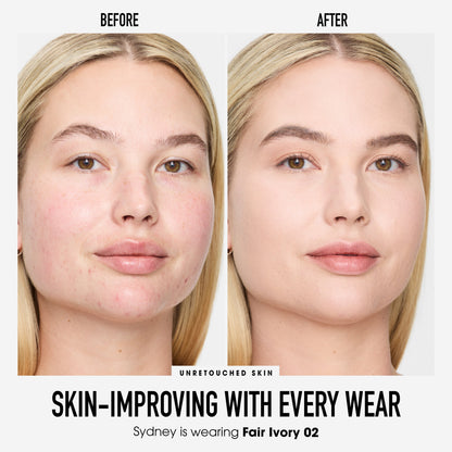 ORIGINAL Loose Powder Foundation SPF 15