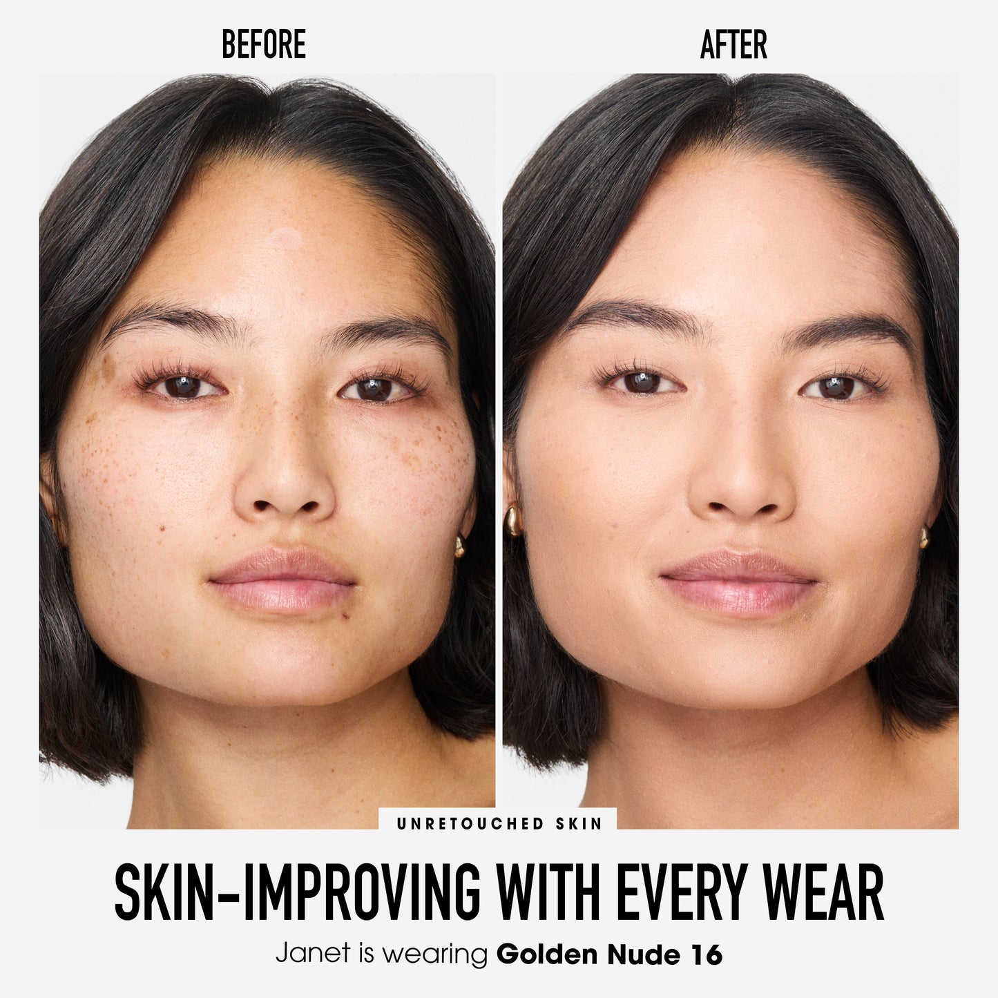 ORIGINAL Loose Powder Foundation SPF 15