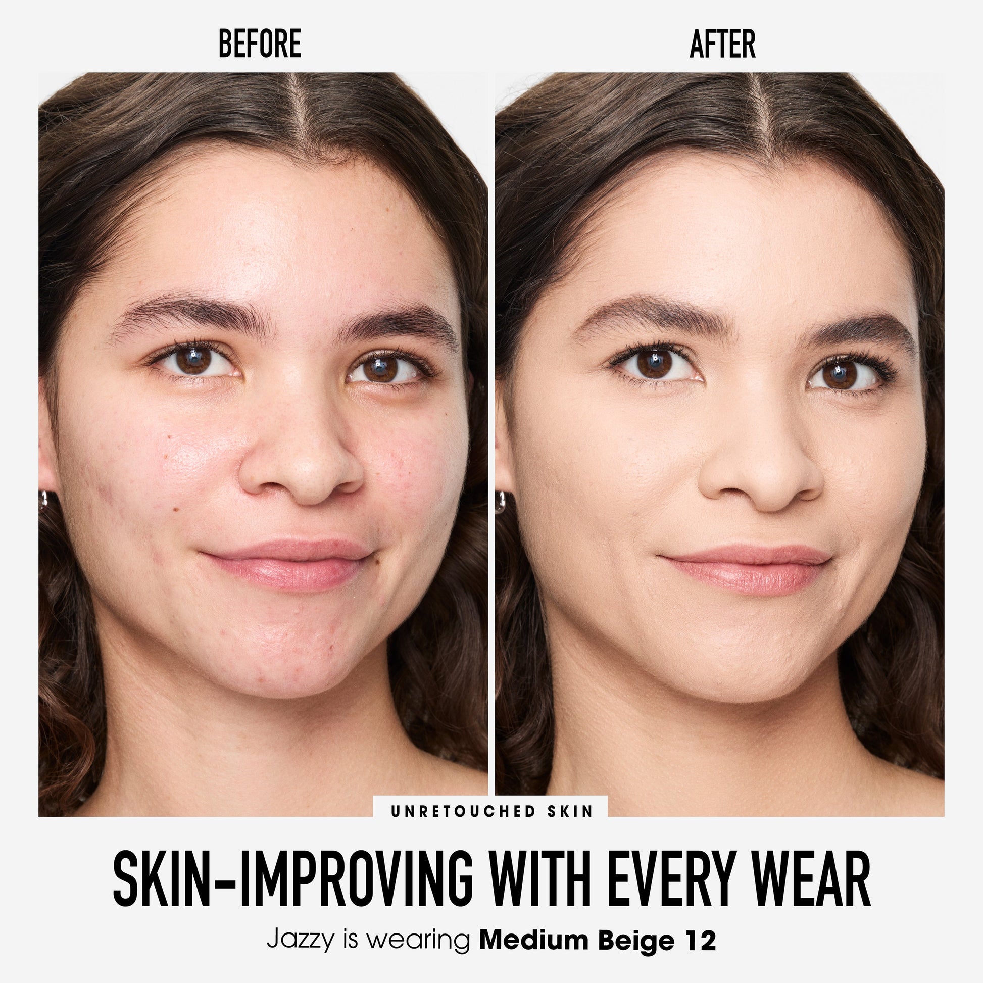 Deluxe Original Loose Mineral Foundation SPF 15