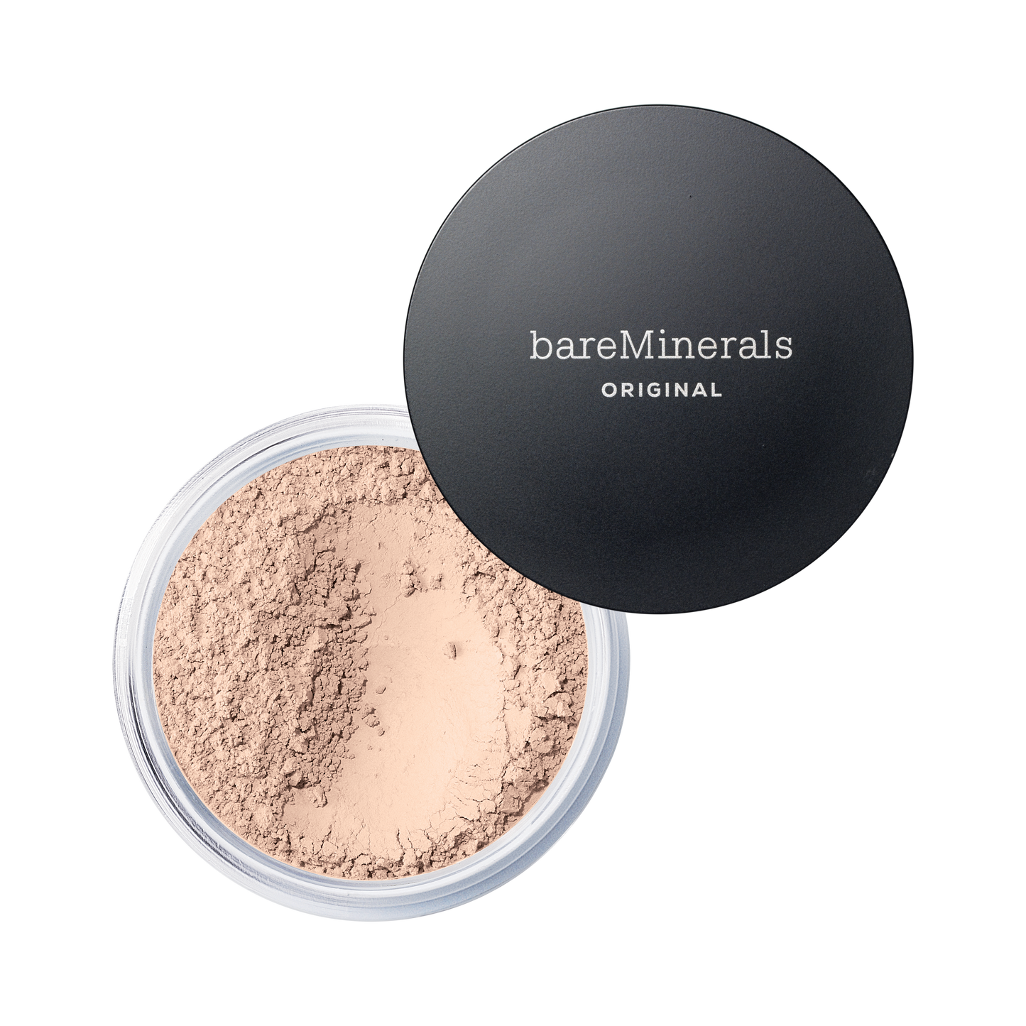 ORIGINAL Loose Powder Foundation SPF 15