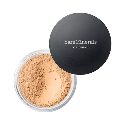 ORIGINAL Loose Powder Foundation SPF 15