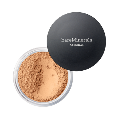 ORIGINAL Loose Powder Foundation SPF 15