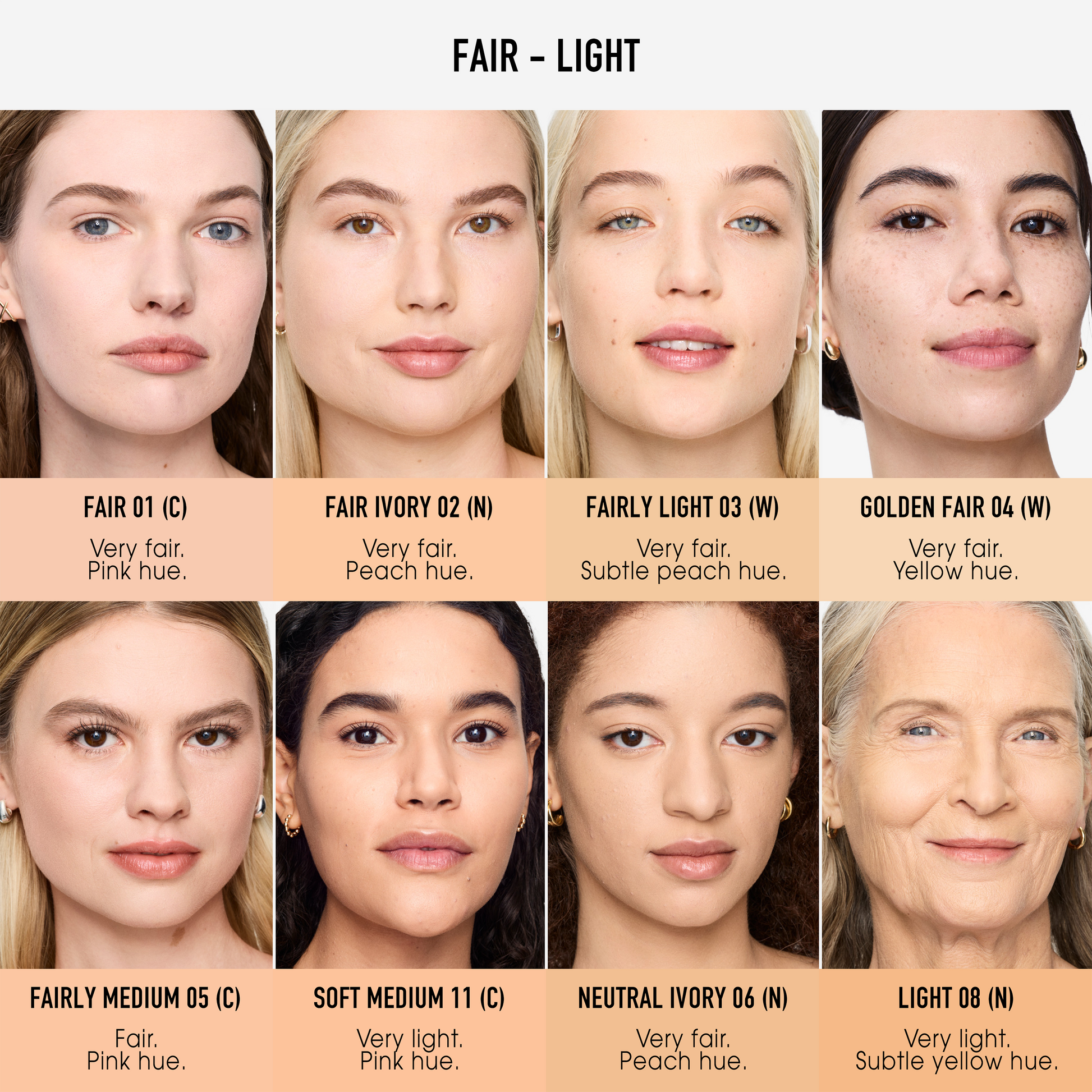 Original Talc-Free Pressed Powder Foundation Mineral SPF 15