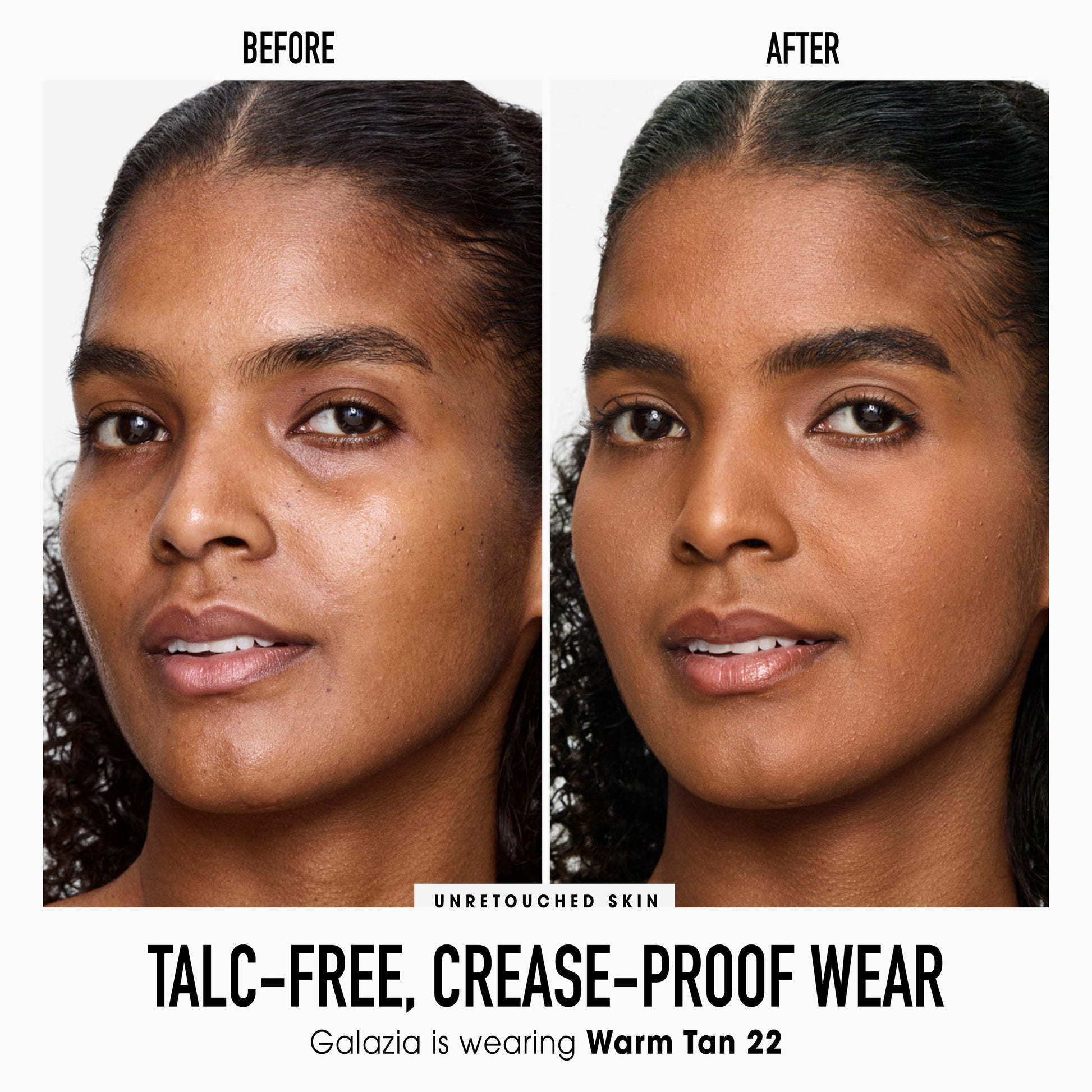 Original Talc-Free Pressed Powder Foundation Mineral SPF 15