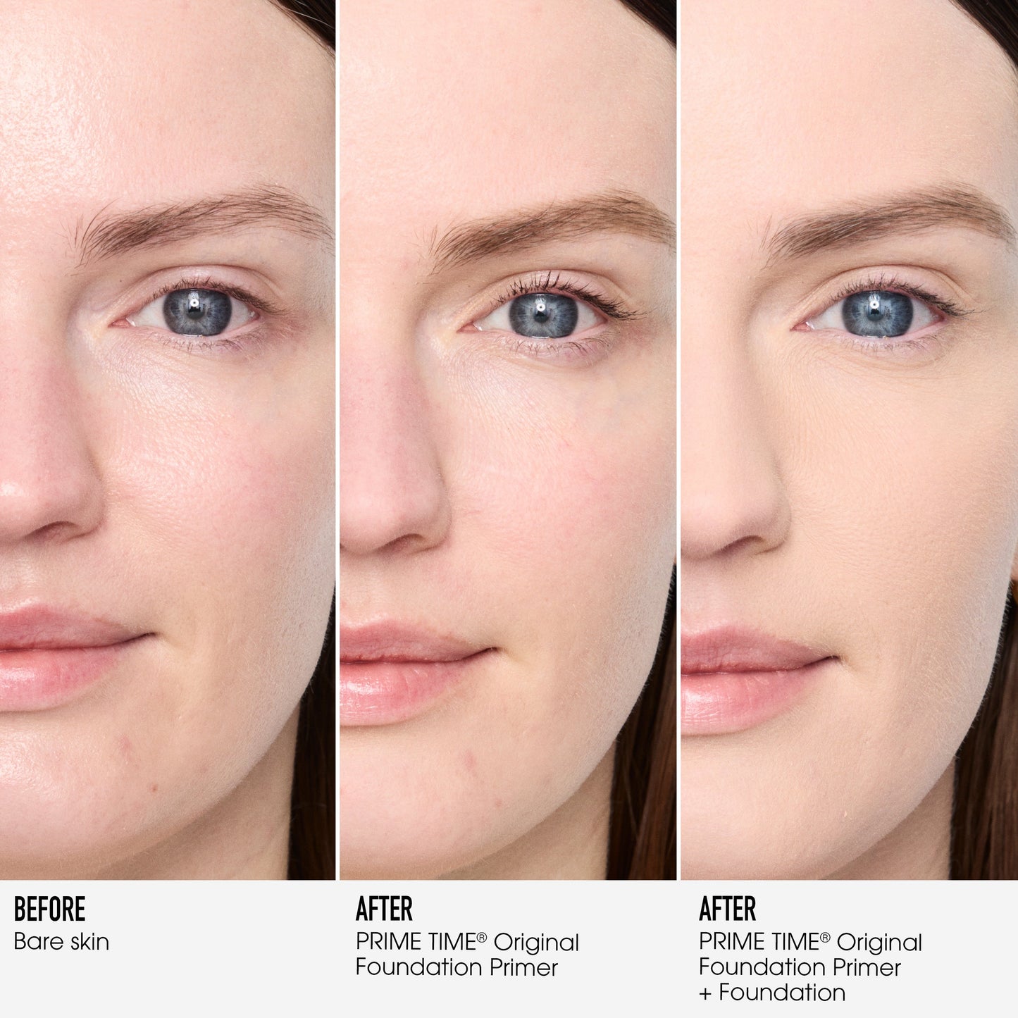 Mini Prime Time Original Foundation Primer
