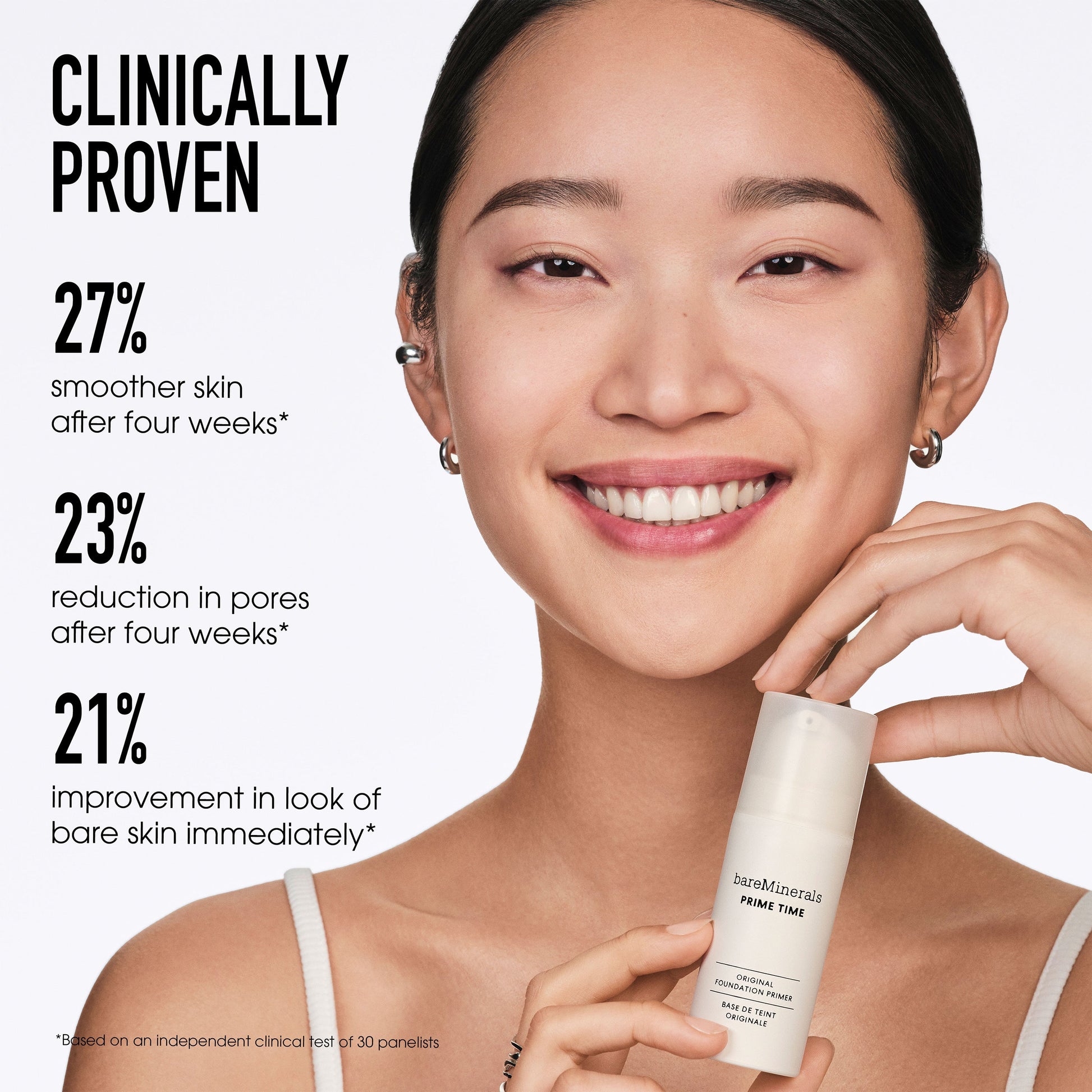 Prime Time Original Foundation Primer