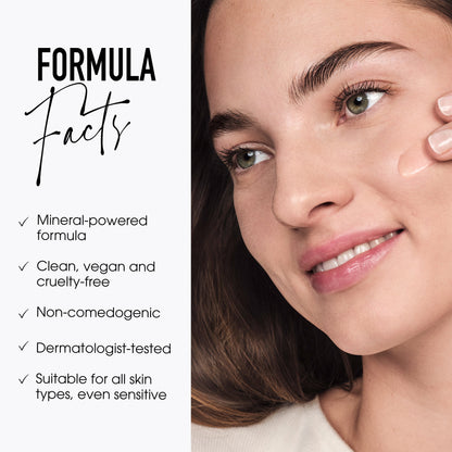 Mini Prime Time Original Foundation Primer