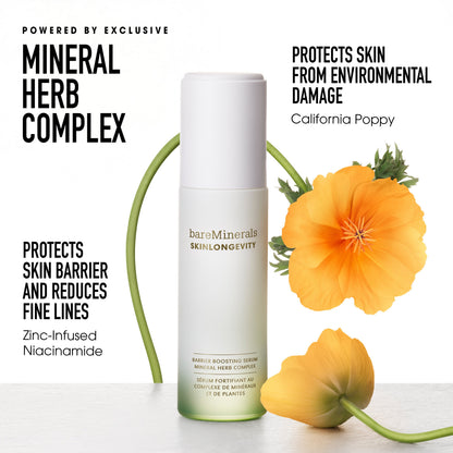 SKINLONGEVITY® Barrier Boosting Serum 50 ML