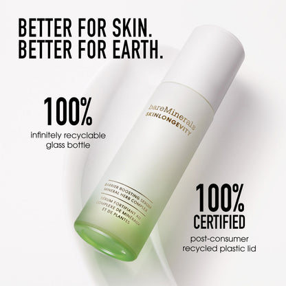 SKINLONGEVITY® Barrier Boosting Serum 100 ML