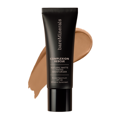 COMPLEXION RESCUE® Natural Matte Tinted Moisturizer Mineral SPF 30
