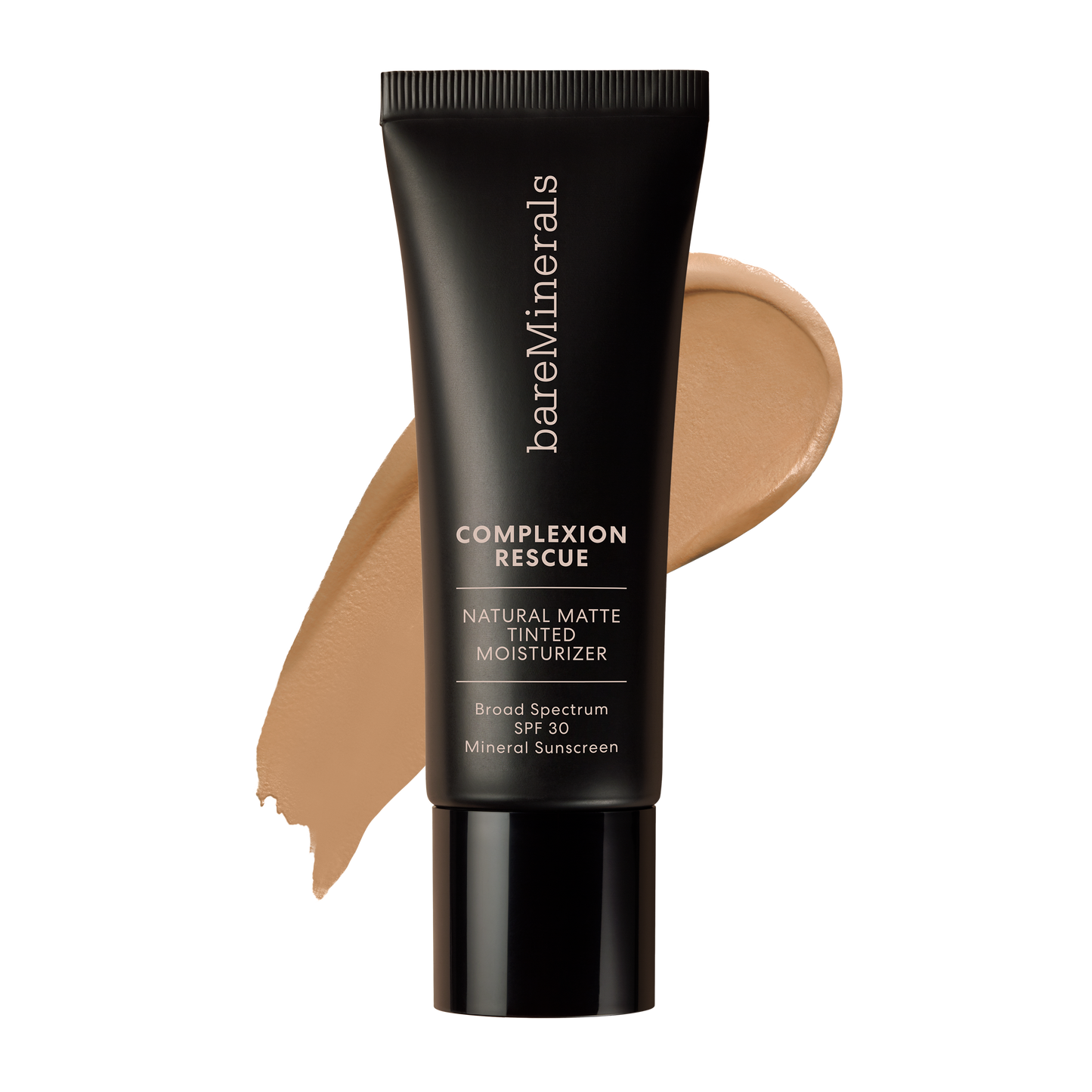 COMPLEXION RESCUE® Natural Matte Tinted Moisturizer Mineral SPF 30 - US 6530