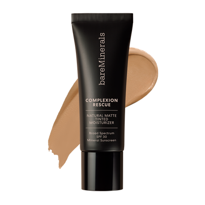 COMPLEXION RESCUE® Natural Matte Tinted Moisturizer Mineral SPF 30 - US 6530