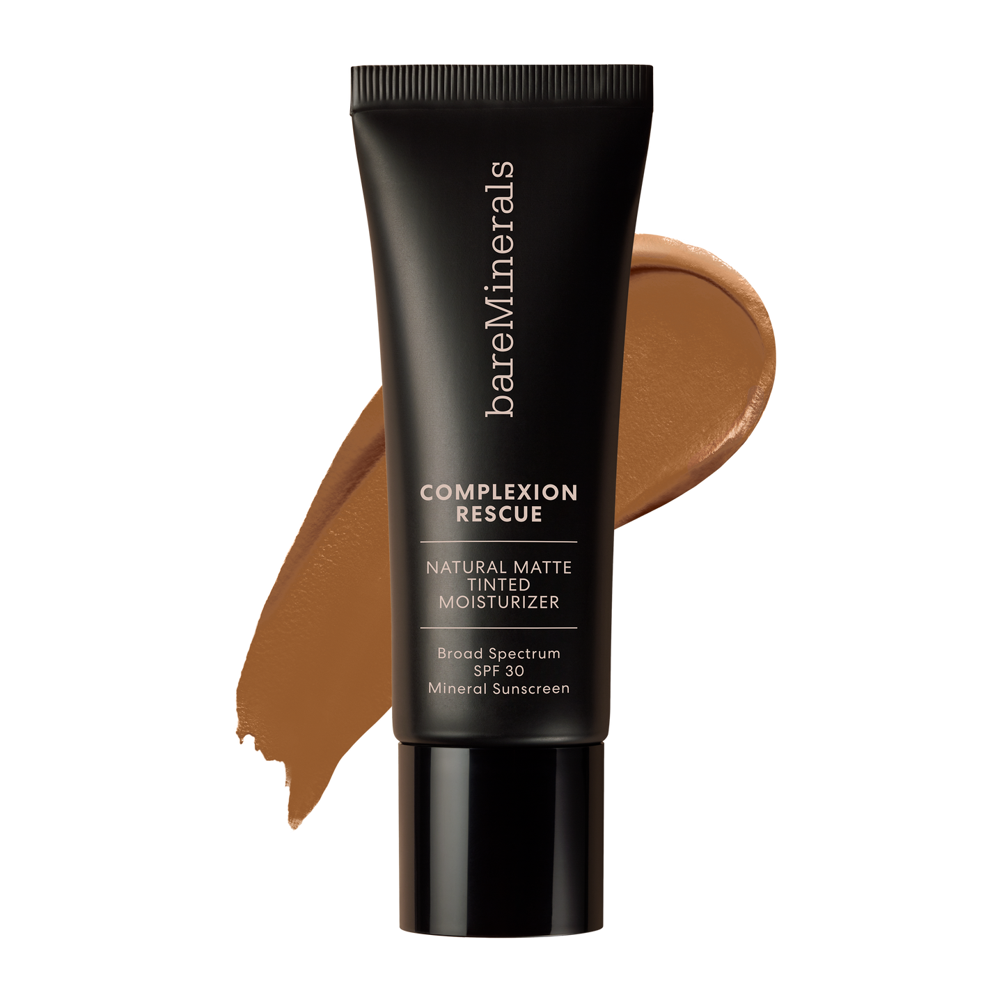 COMPLEXION RESCUE® Natural Matte Tinted Moisturizer Mineral SPF 30 - US 6530