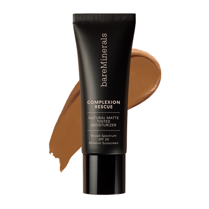 COMPLEXION RESCUE® Natural Matte Tinted Moisturizer Mineral SPF 30 - US 6530