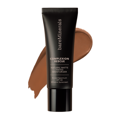 COMPLEXION RESCUE® Natural Matte Tinted Moisturizer Mineral SPF 30