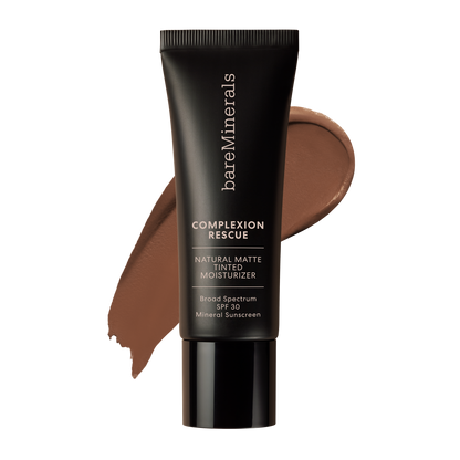 COMPLEXION RESCUE® Natural Matte Tinted Moisturizer Mineral SPF 30 - US 6530