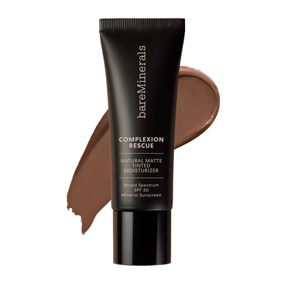 COMPLEXION RESCUE® Natural Matte Tinted Moisturizer Mineral SPF 30
