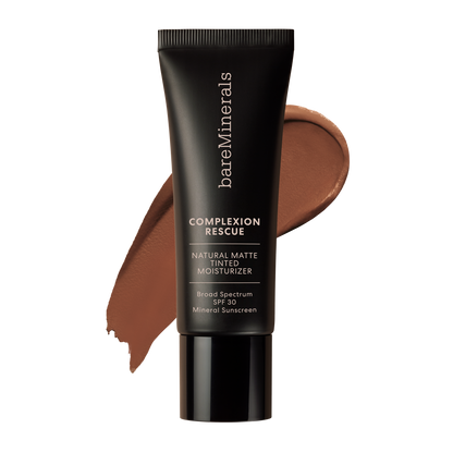 COMPLEXION RESCUE® Natural Matte Tinted Moisturizer Mineral SPF 30 - US 6530