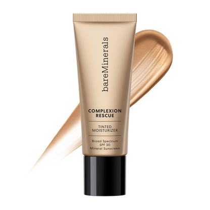COMPLEXION RESCUE® Tinted Moisturizer with Hyaluronic Acid and Mineral SPF 30