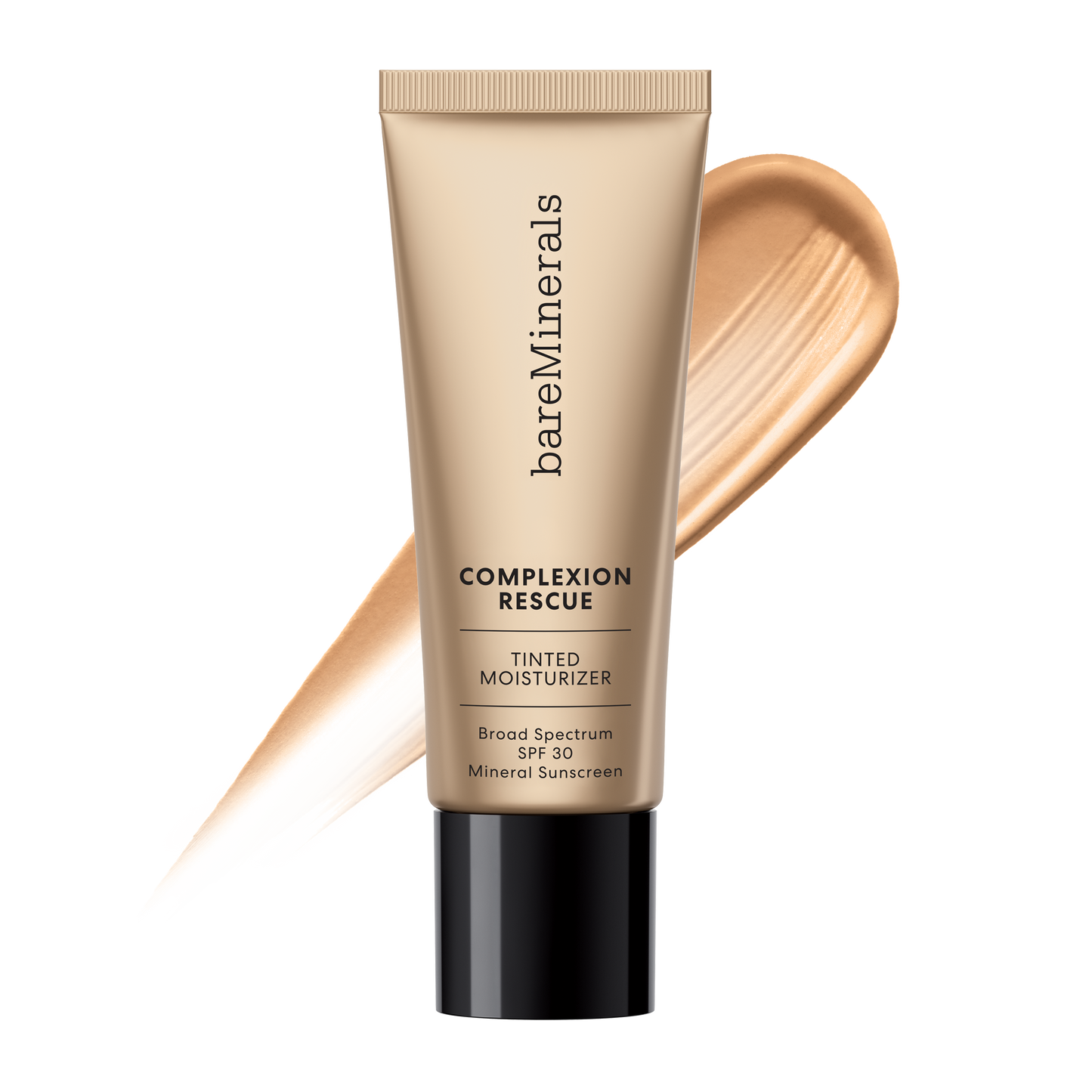 COMPLEXION RESCUE® Tinted Moisturizer with Hyaluronic Acid and Mineral SPF 30