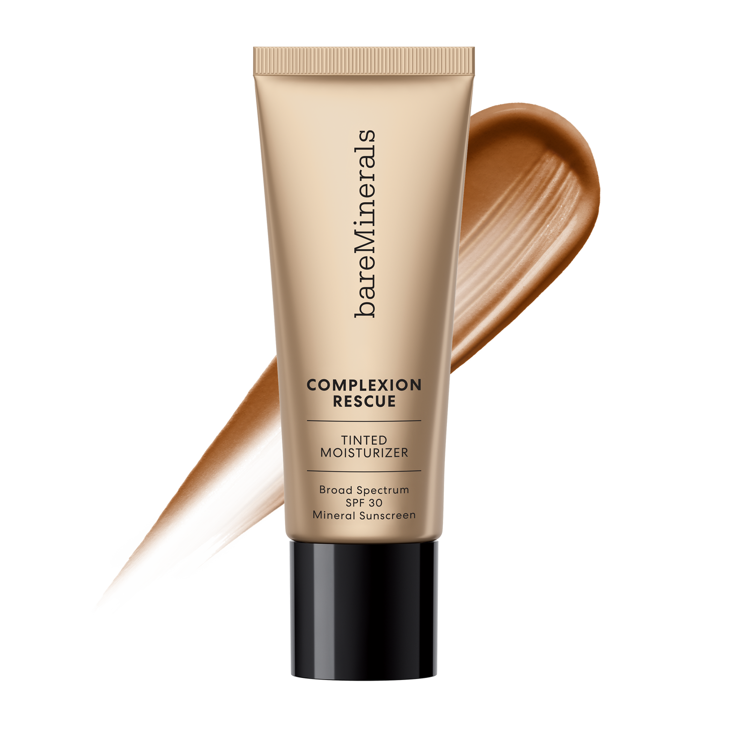COMPLEXION RESCUE® Tinted Moisturizer with Hyaluronic Acid and Mineral SPF 30