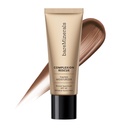 COMPLEXION RESCUE® Tinted Moisturizer with Hyaluronic Acid and Mineral SPF 30