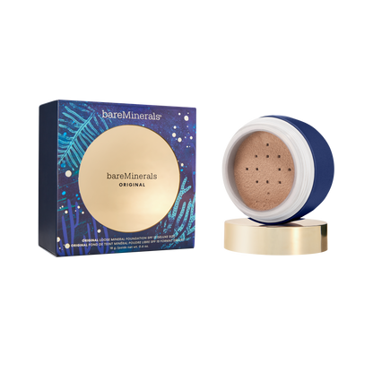 ORIGINAL Loose Mineral Foundation SPF 15 Deluxe Size