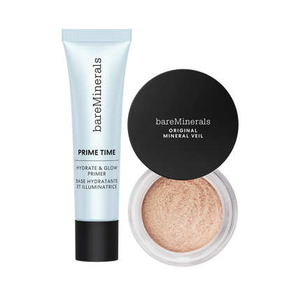 Complexion Heroes Prime & Set Duo