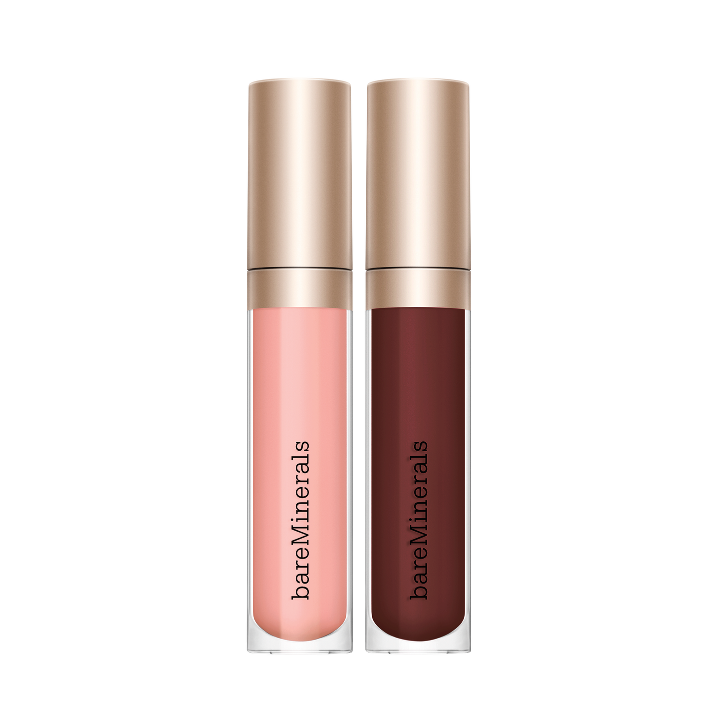 Gleam On Lip Gloss-Balm Duo