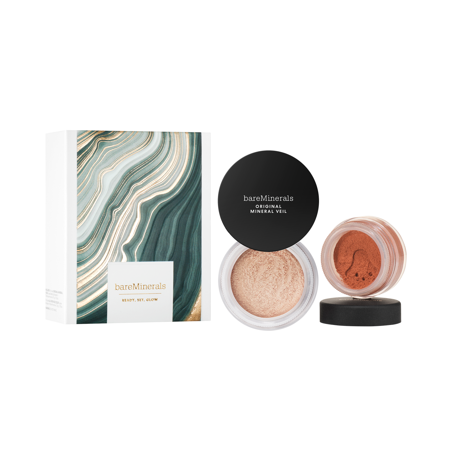 Ready, Set, Glow Complexion Duo