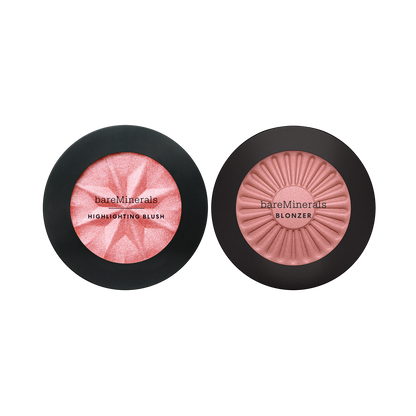 Way To Glow GEN NUDE® Cheek Duo