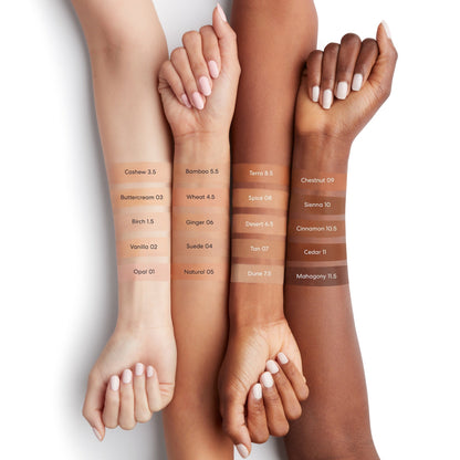COMPLEXION RESCUE® Set
