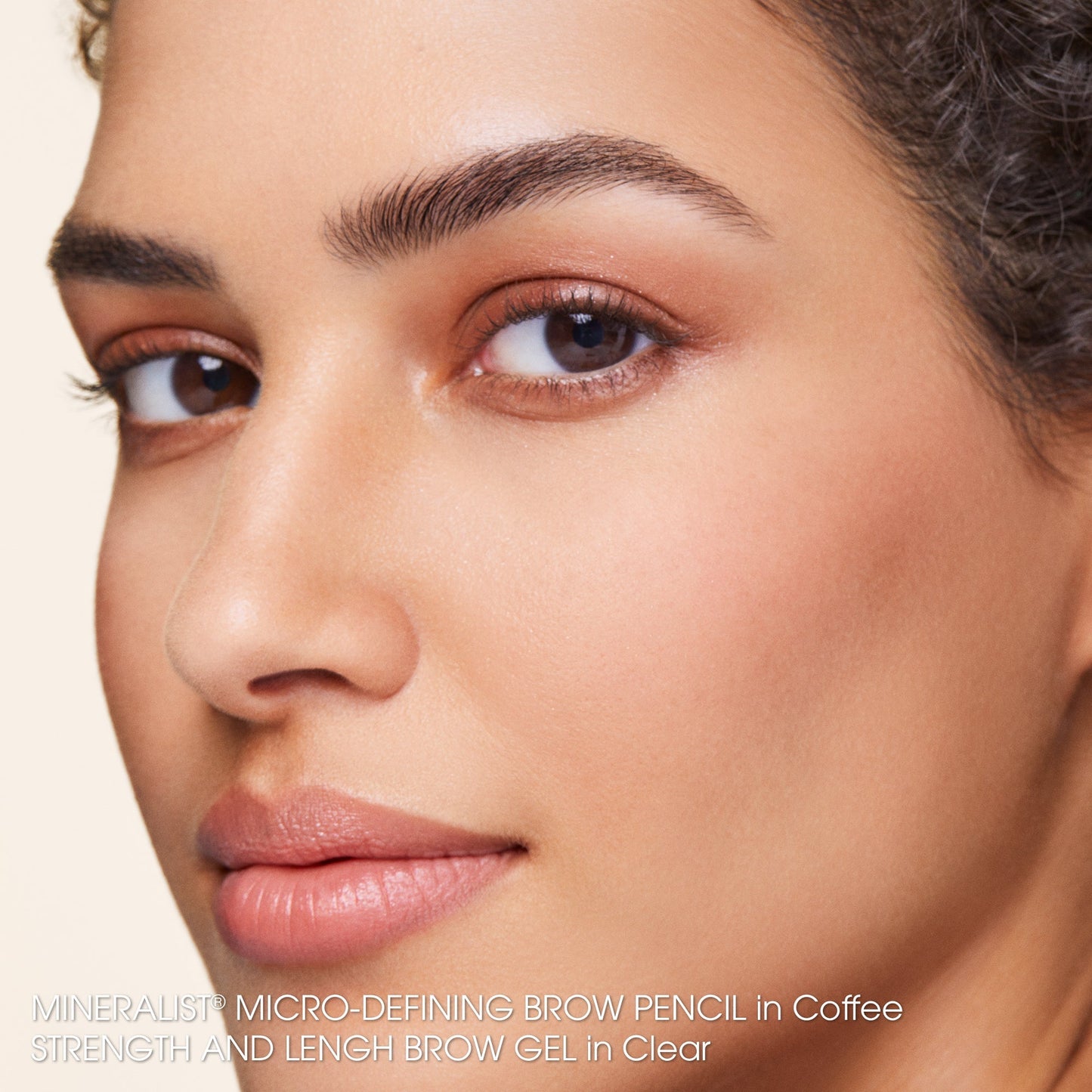 MINERALIST® Micro-Defining Eyebrow Pencil