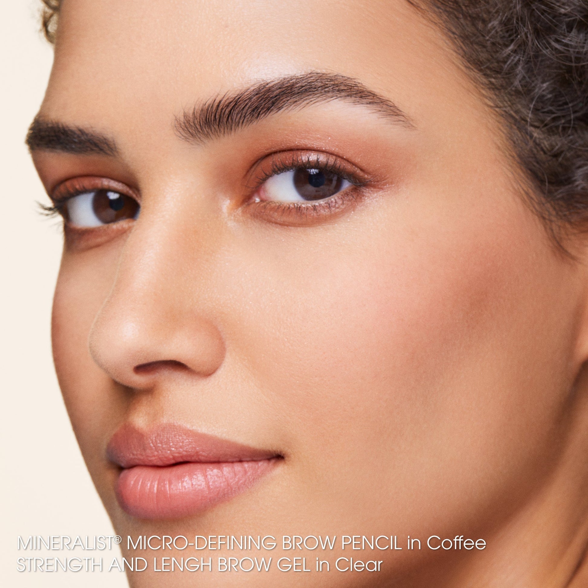 MINERALIST® Micro-Defining Eyebrow Pencil