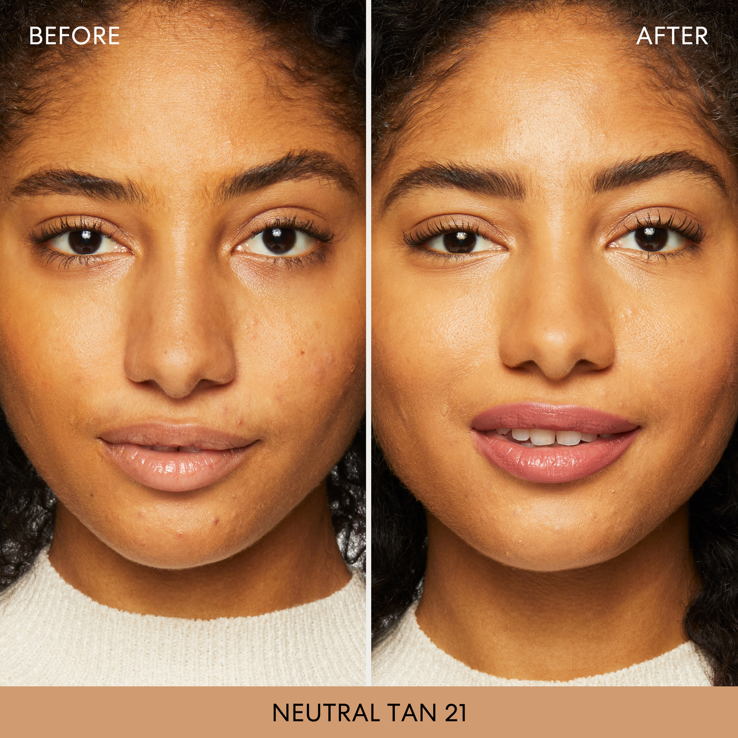 ORIGINAL Loose Mineral Foundation SPF 15 Deluxe Size